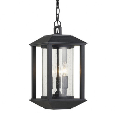 Mccarthy 3 Light Small Pendant by Troy - F7287