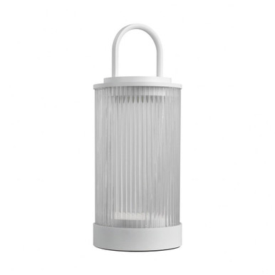 Tawa 2.2W 1 LED Accent Rechargeable Table Lamp by Visual Comfort Modern - SLTB27227