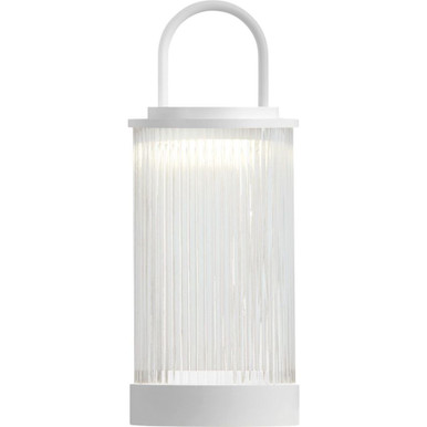 Tawa 2.2W 1 LED Accent Rechargeable Table Lamp by Visual Comfort Modern - SLTB27227