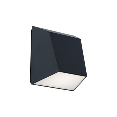 Atlantis 1 LED Light Outdoor Wall Mount by dweLED - WS-W27106