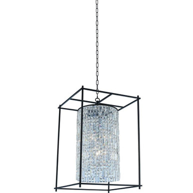 Joni 6 Light Large Foyer by Allegri - 036151-312130