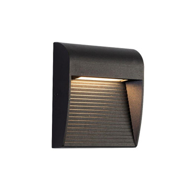 Casa 11W LED Light Outdoor Wall Lantern by Kuzco - EW27905