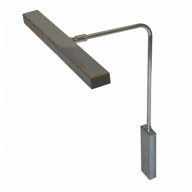 Horizon 4.5W 1 LED Light Picture Light by House of Troy - HLEDZ12-51