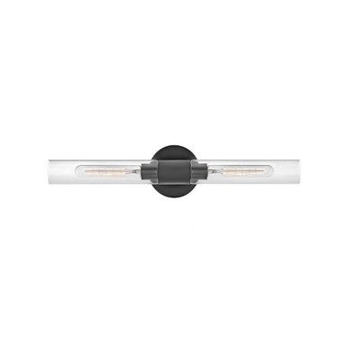 Shea 2 Light Vanity Light by Lark - 85402