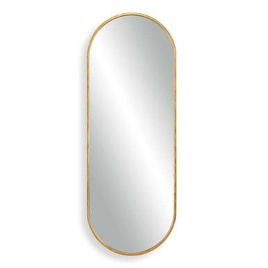 Varina Tall Mirror 60 Inch Tall and 22 Inch Wide by Uttermost - 09843