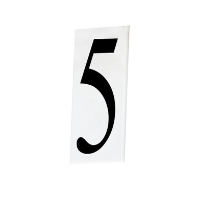 Address Light Number Address House Number 5 by Maxim - 53615WT