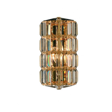Julien 2 Light Wall Sconce by Allegri - 025720