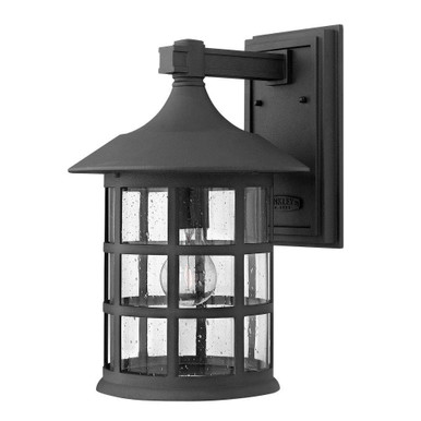 Freeport 11.5W 1 LED Light Outdoor Wall Lantern 15.25 Inch Tall by Hinkley - 1805