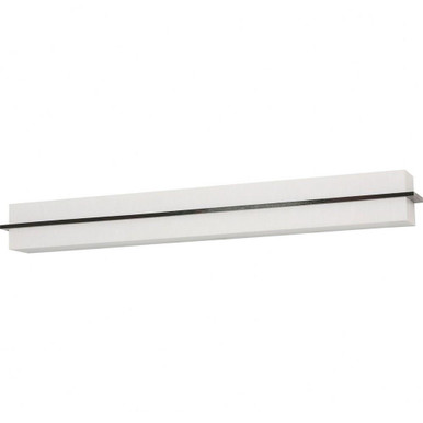 Apex 38.5 Inch 35W 1 LED Bath Vanity by AFX - APV390530LAJD2ES
