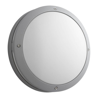 Regio 10.1W 2 LED Outdoor Wall Mount 4.25 Inch and 13 Inch Wide by Oxygen - 3-719