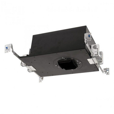 Volta 15W 1 LED 11.94 Inch Wide Flush Mount by WAC R2SNT-15L1EM - R2SNT-15L1EM