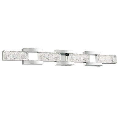 Sofia 37W 3 LED Light Vanity Light by Modern Forms - WS-13641-PN