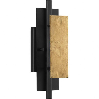 Lowery One Light Wall Sconce by Progress - P710100-031