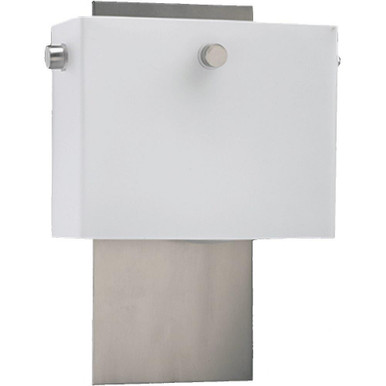 Flatiron 2 Light Wall Sconce by Quorum - 573-65