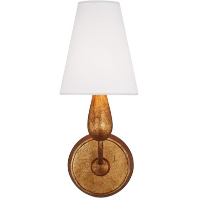 Ziba 1 Light Vanity Light by Visual Comfort Studio - TW1161
