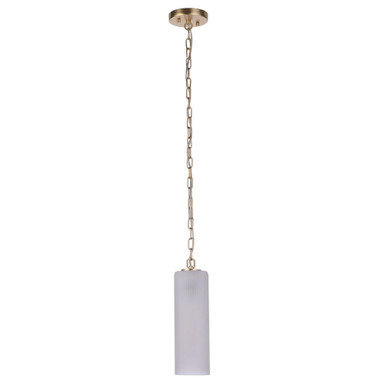 Myos 1 Light Mini Pendant by Craftmade - 57991