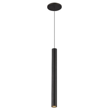 Mason 8W LED Pendant 20.13 Inch Tall and 1.63 Inch Wide by Kuzco - PD90420