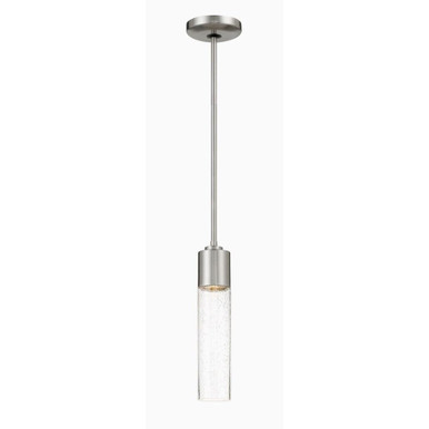 Light Rain One Light Mini Pendant by George Kovacs - P971-084