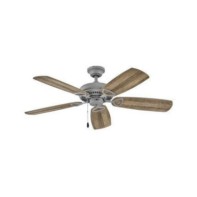 Marquis 52 Inch 5 Blade Ceiling Fan by Hinkley - 901352F-NIA