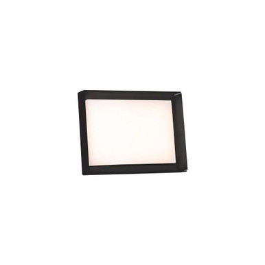 Dynamo 12W 1 LED Wall Lantern by Kuzco - EW37204