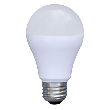 Accessory 8W E26 Base LED Replacement Bulb by Canarm Inc - B-LED26S10A08W-D