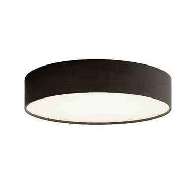 Ashland 30W 1 LED Flush Mount 3.74 Inch Tall and 16 Inch Wide by AFX - ALDF16LAJUD