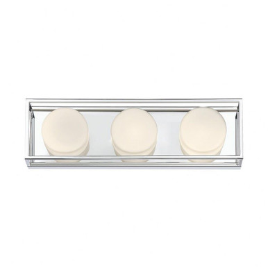 Rover 10W 3 LED Light Vanity Light by Eurofase - 39335