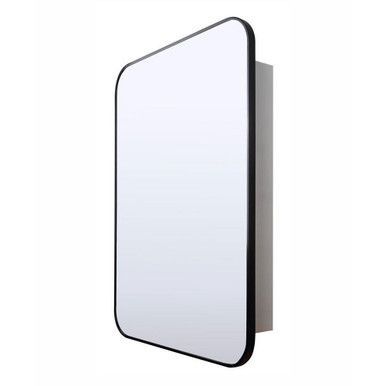 Medicine Cabinet 30 Inch Tall and 22 Inch Wide by Canarm Inc - MCHDC2A2230