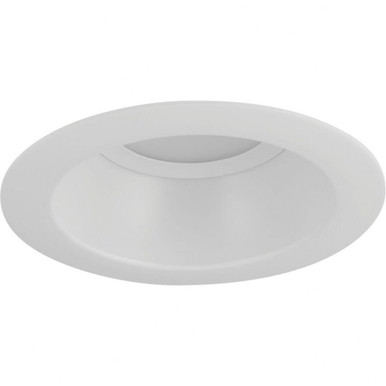10W 1 LED Recessed Trim Downlight 6.34 Inches Wide by Progress  - P8061-28-30K