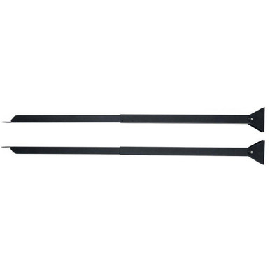 66 inches Extension Kit for Telescoping Mounting Kit by Eurofase Heating - EFSMKBEXT66