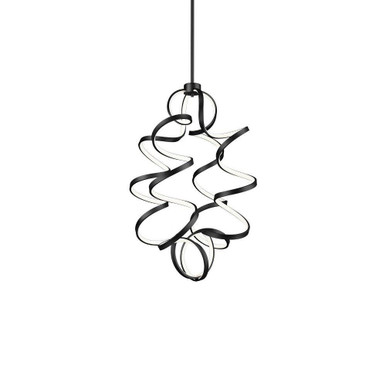 Synergy Light Medium Chandelier by Kuzco 7CH93934 - CH93934