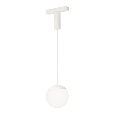 Continuum Track 1 LED Light Mini Pendant by ET2 ETL31013 - ETL31013
