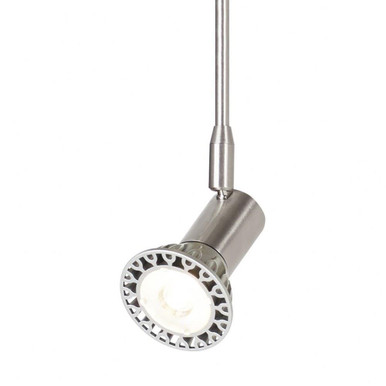 Bolt Track Head Monorail by Visual Comfort Modern MR-700-BLT-6L - MR-700-BLT-6L
