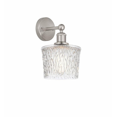 Niagra 1 Light Wall Sconce 11 Inch Tall by Innovations - 616-1W-G402