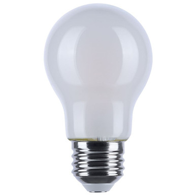 ColorQuick 4.5W LED A15 Medium Base Replacement Bulb 3.42 Inch by Satco - S12163