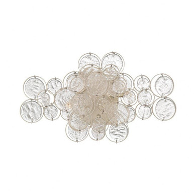 Trento 2 Light Vanity Light by Eurofase - 45452