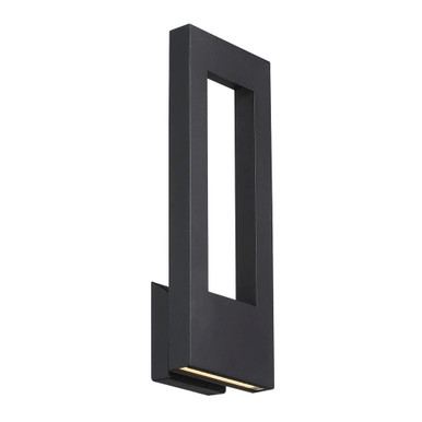 Twilight 32W 2 LED Outdoor Wall Lantern by Modern Forms - WS-W5521
