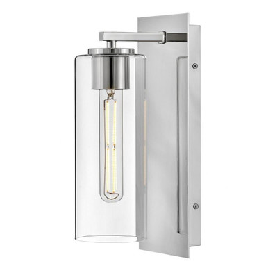 Lane 1 Light Wall Sconce by Lark - 83370