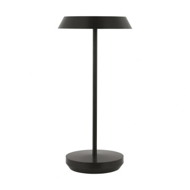 Tepa 2.4W 1 LED Rechargeable Table Lamp by Visual Comfort Modern - SLTB25927BZ