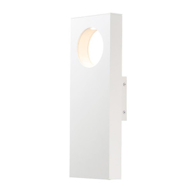 Alumilux 28W 2 LED Light Outdoor Wall Mount by ET2 - E41368
