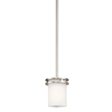 Hendrik 1 Light Mini Pendant by Kichler - 3475