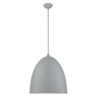 Arlington 3 Light Large Pendant by Livex - 49110