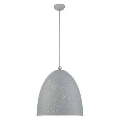 Arlington 3 Light Large Pendant by Livex - 49110