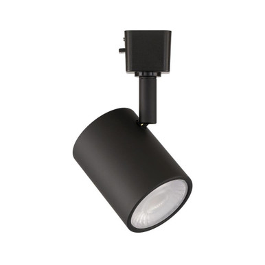Charge 9W 1 LED Adjustable H Track Head 4.75 Inch Wide by WAC Limited - TK-8010-CS-H