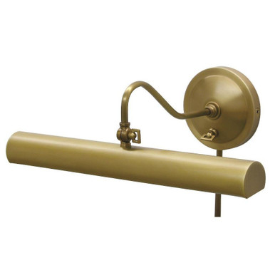 Library 2 Light Wall Sconce by House of Troy - PL16-OB