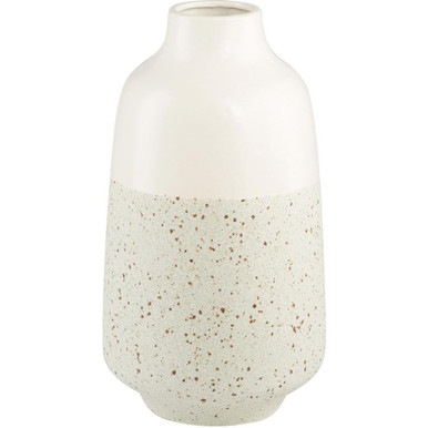 summer shore 14.25 Inch Medium Vase by Cyan - 11195