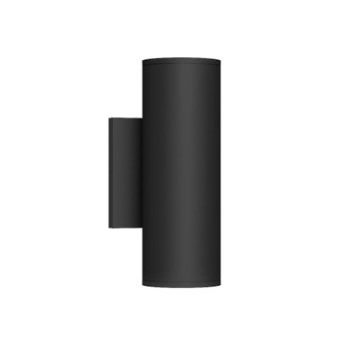 Lorna 20W LED Up/Down Wall Sconce 9.38 Inch Tall X 4.63 Inch Wide by Kuzco - LD3-UD09W20