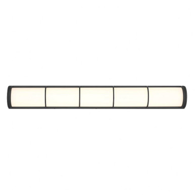 Harper 30W LED Bath Vanity 4.64 Inch Tall and 36 Inch Length By Savoy House - 8-4204-36