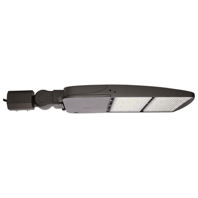 120V 240W LED Type IV Outdoor Area Light by Nuvo - 65-84-6