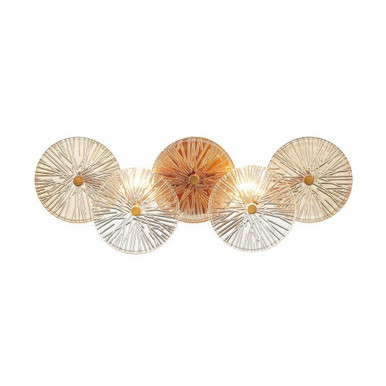 Sue Anne 2 Light Vanity Light by Eurofase - 45700-019